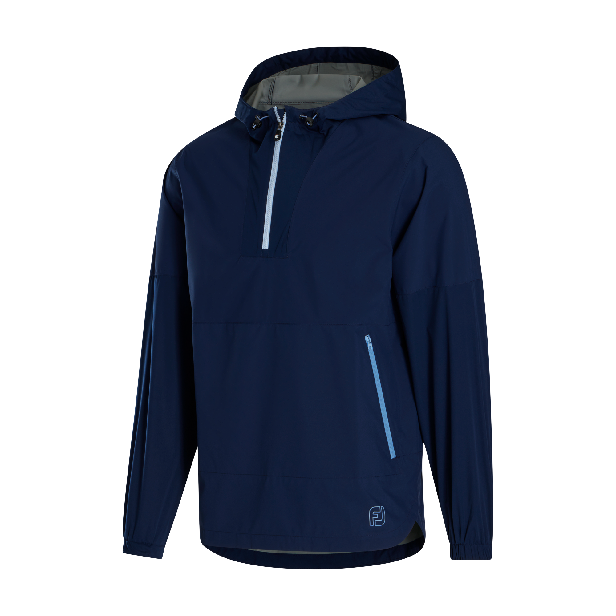 HydroLite X Rain Hoodie