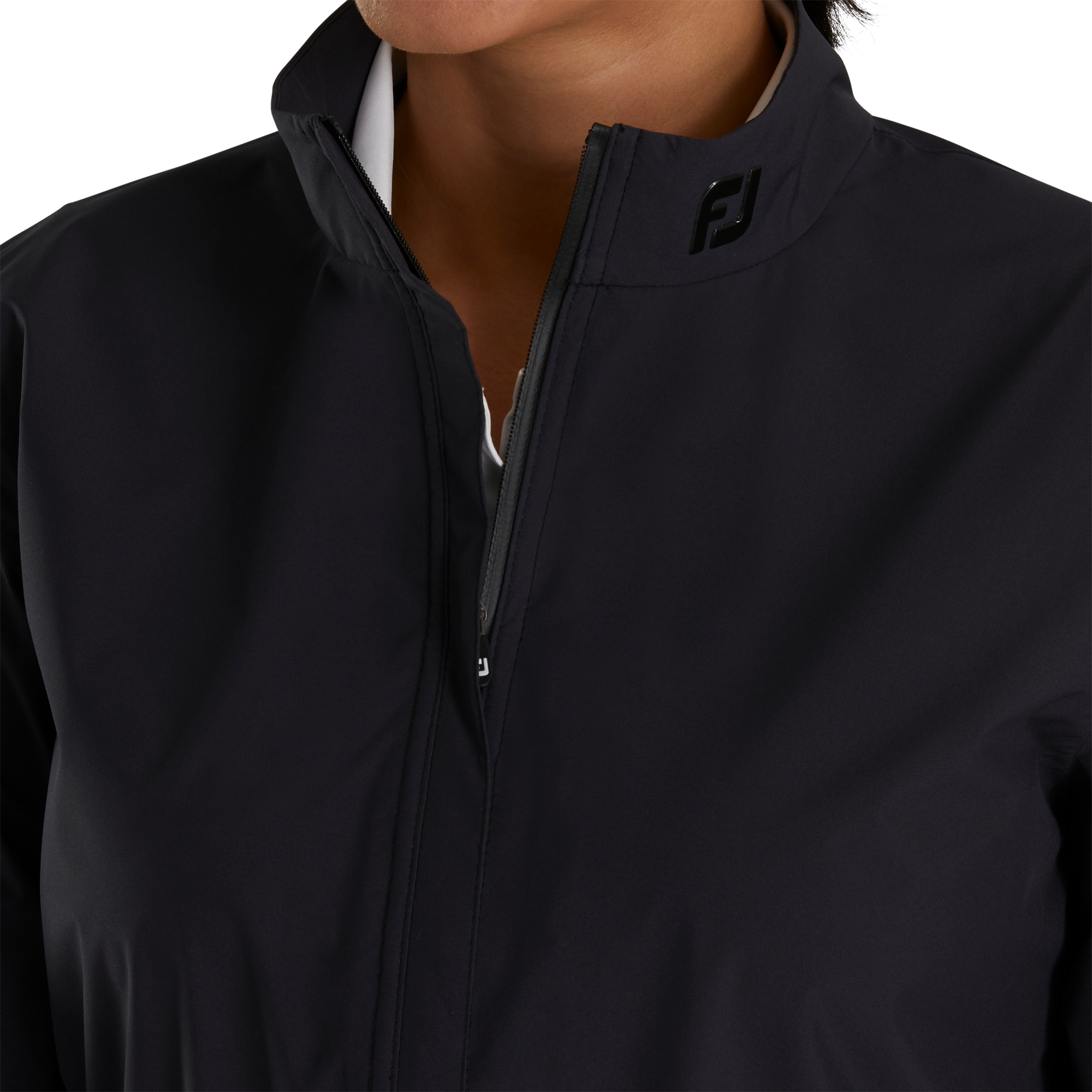 Black Ice HydroLite Rain Jacket Women