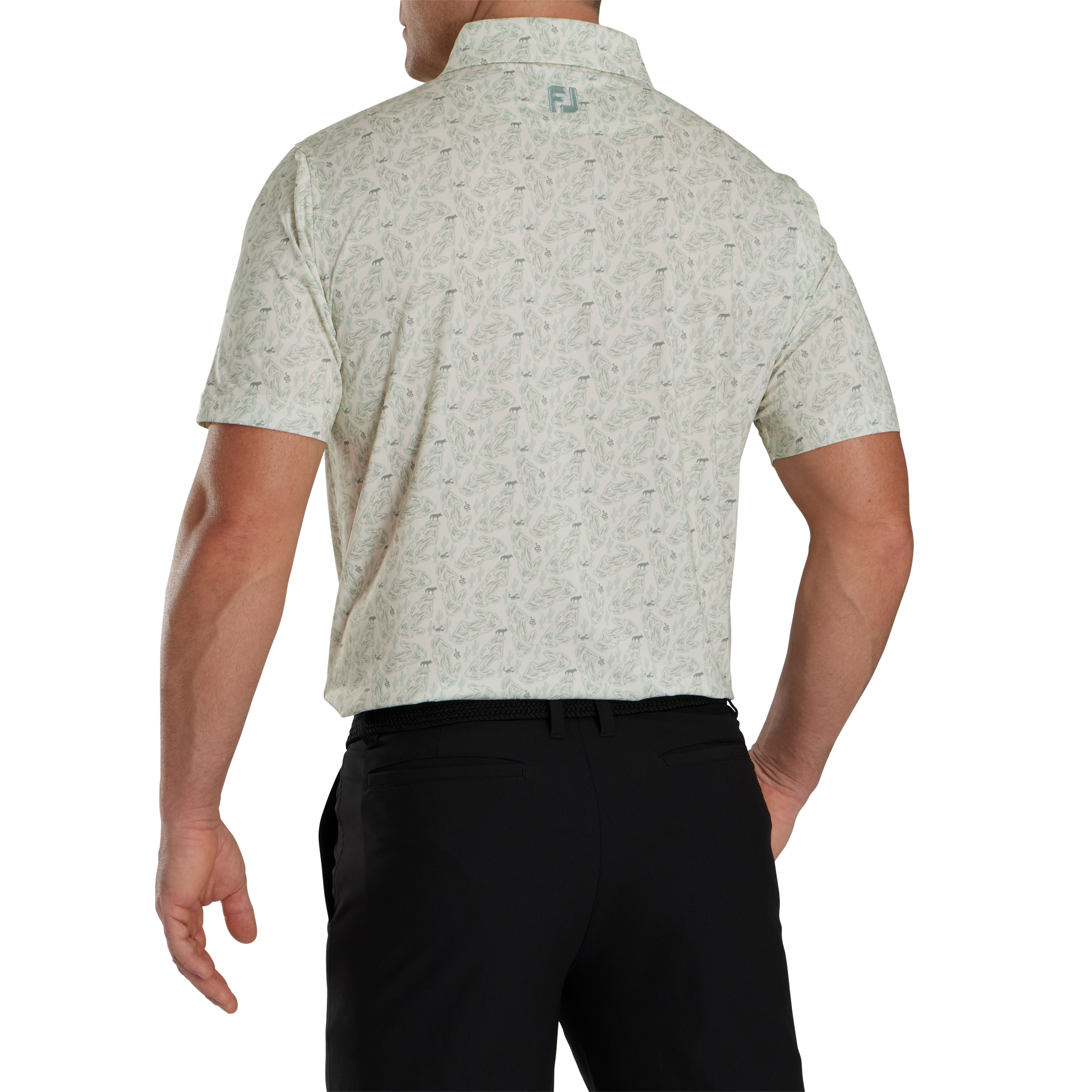 Desert Lisle-Previous Season Style