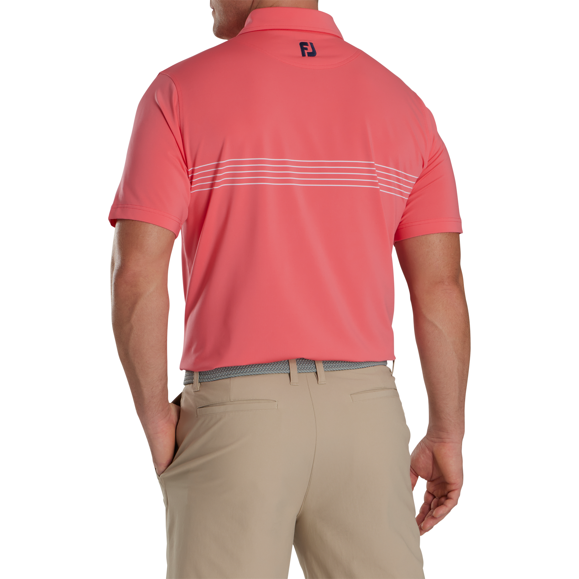 Engineered Pinstripe Lisle