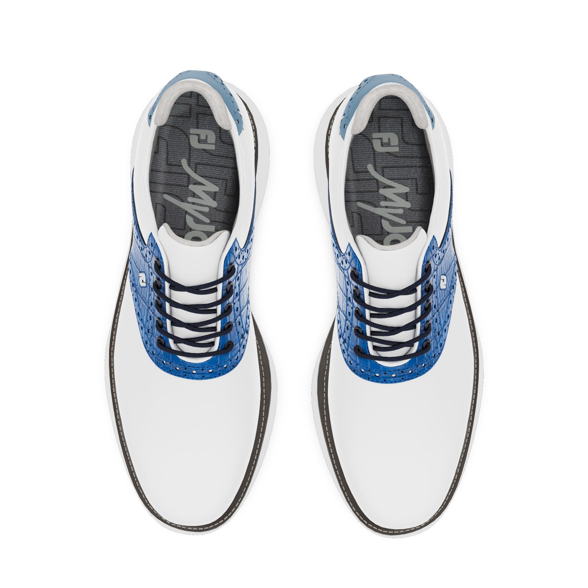 MyJoys Traditions Spiked