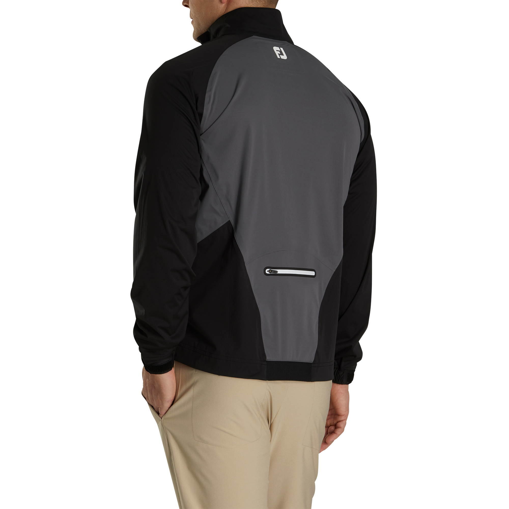 Hydroknit Pullover-Previous Season Style