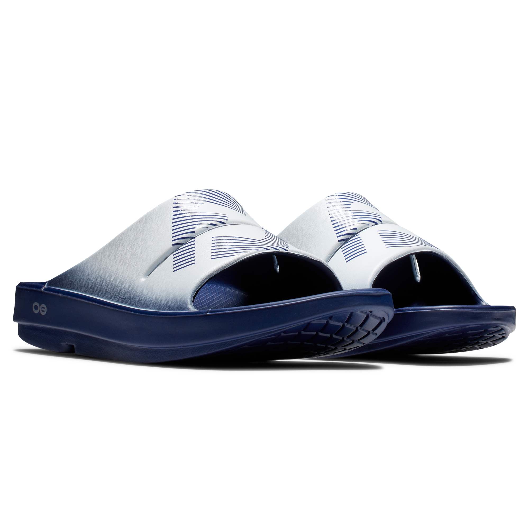 FJ x OOFOS OOahh Sport Slide Unisex