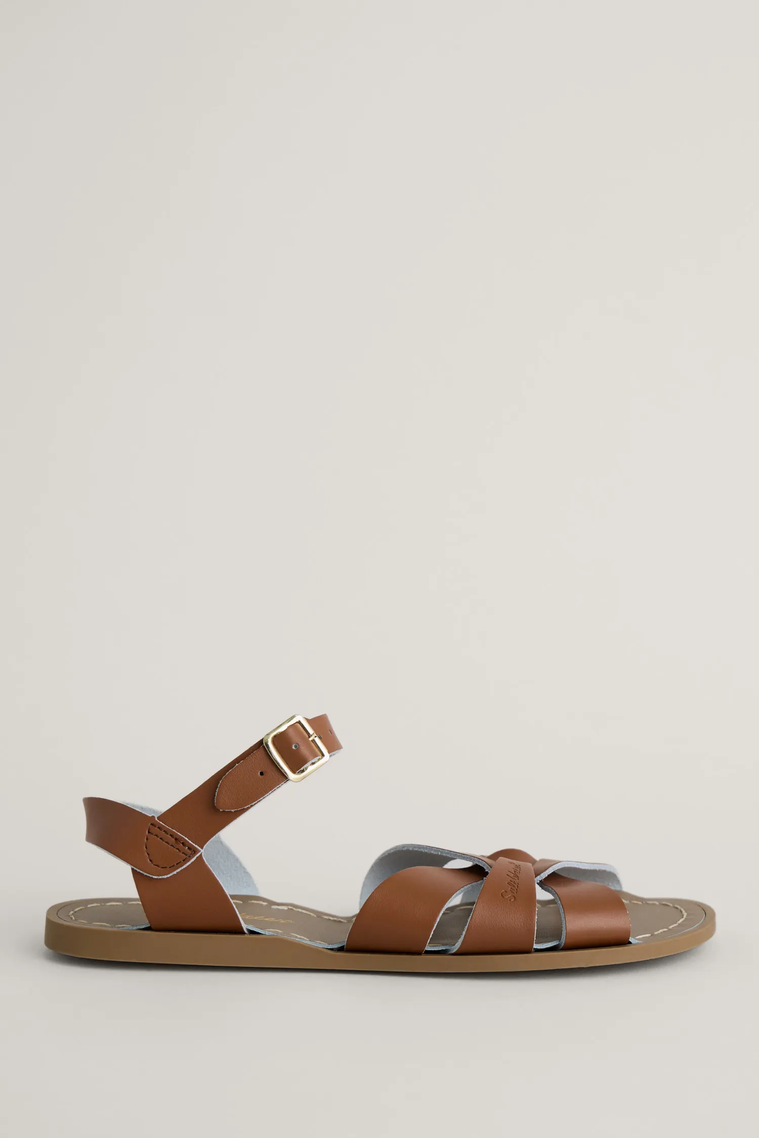 Salt-Water Original Sandal in Chestnut