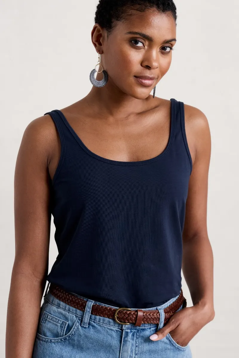 Tidal Drift Jersey Vest