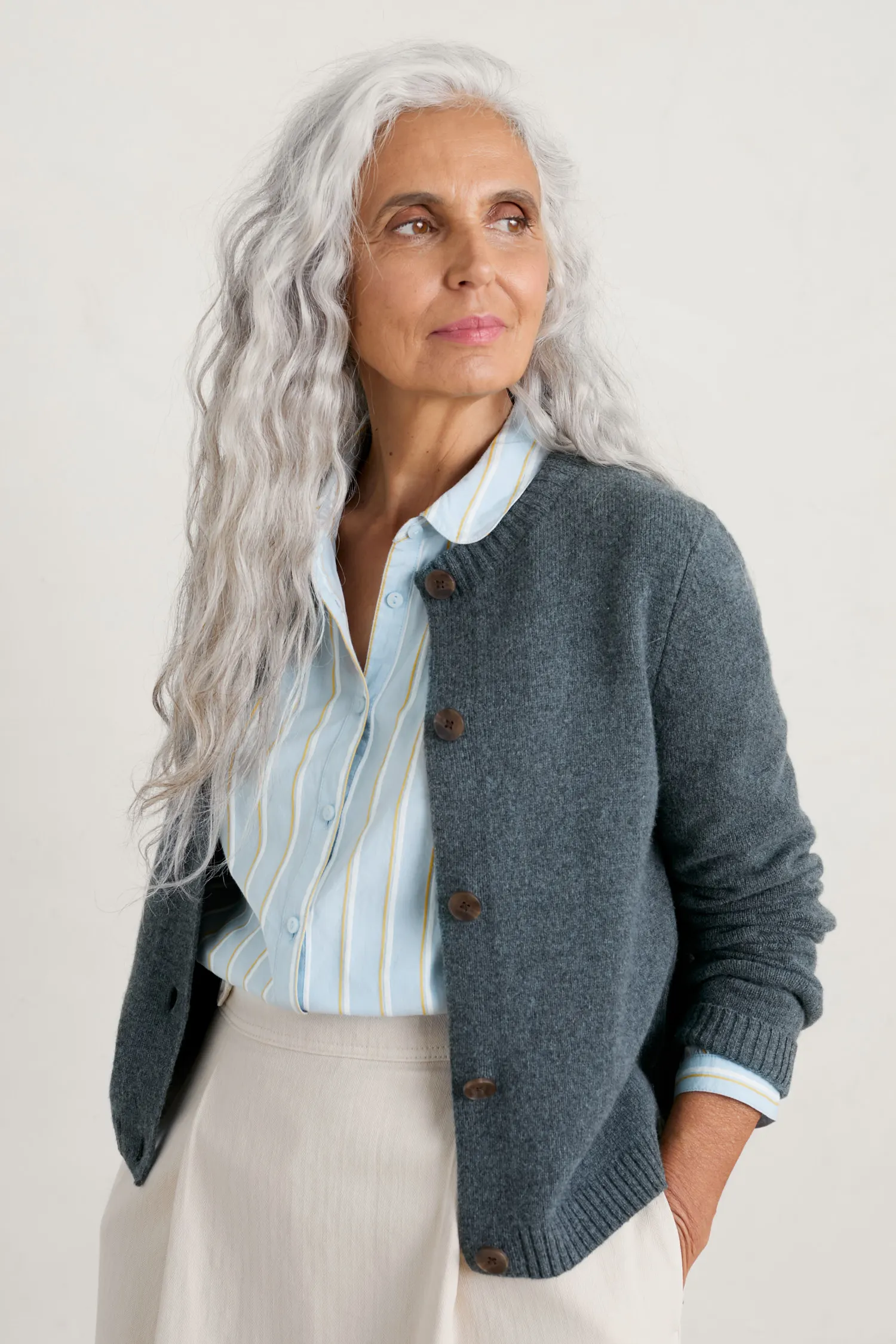 Tern Tide Cardigan