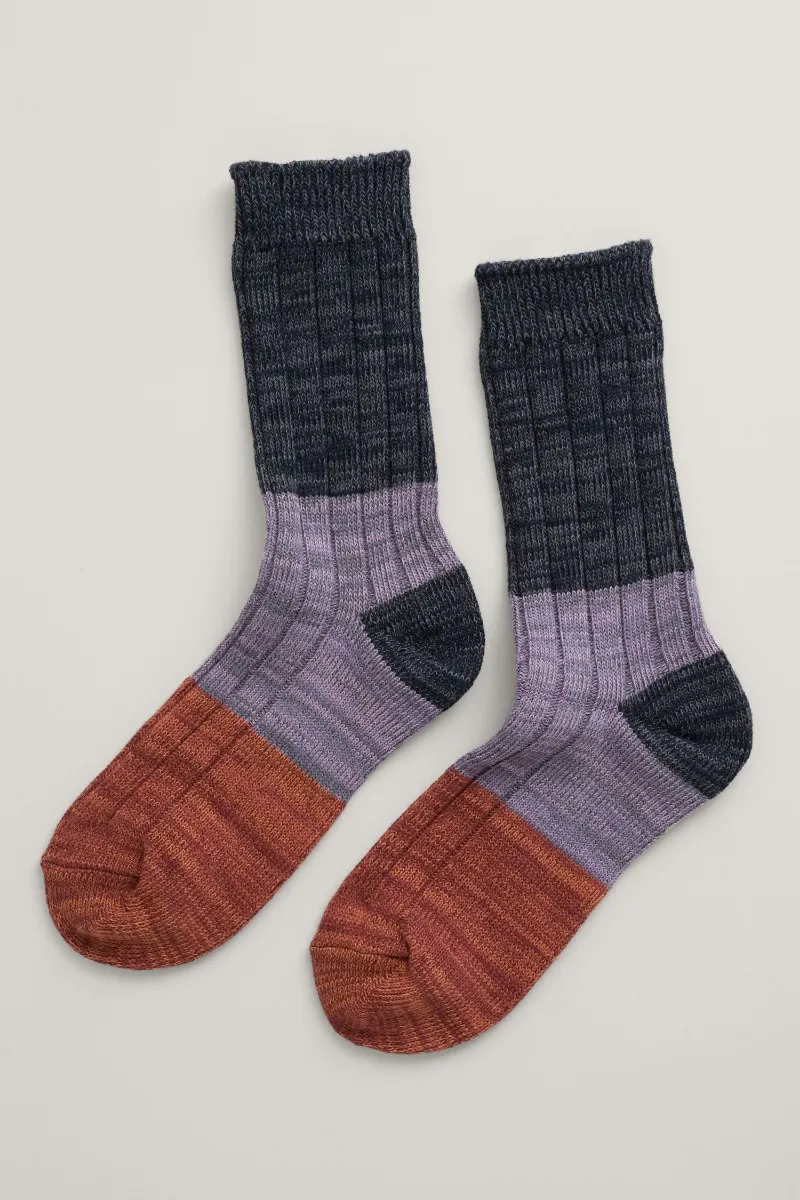 Women's Bloomin Good Socks