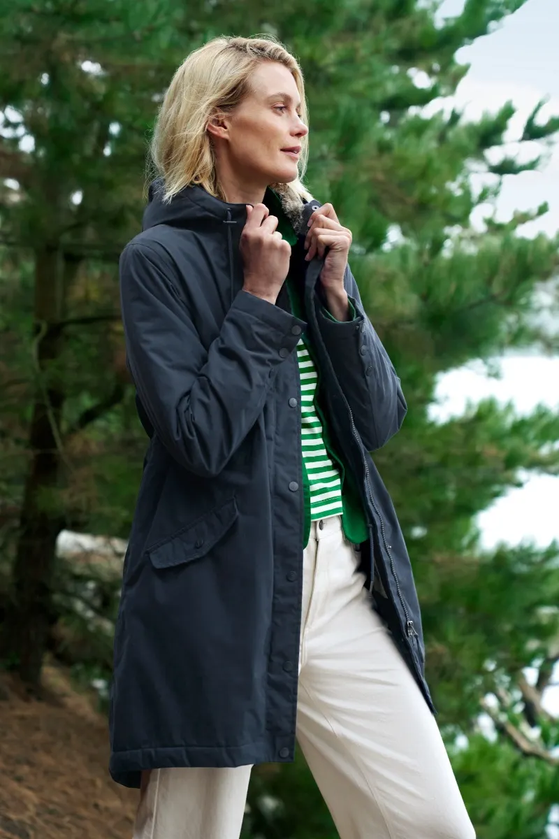 Plant Hunter Waterproof Coat