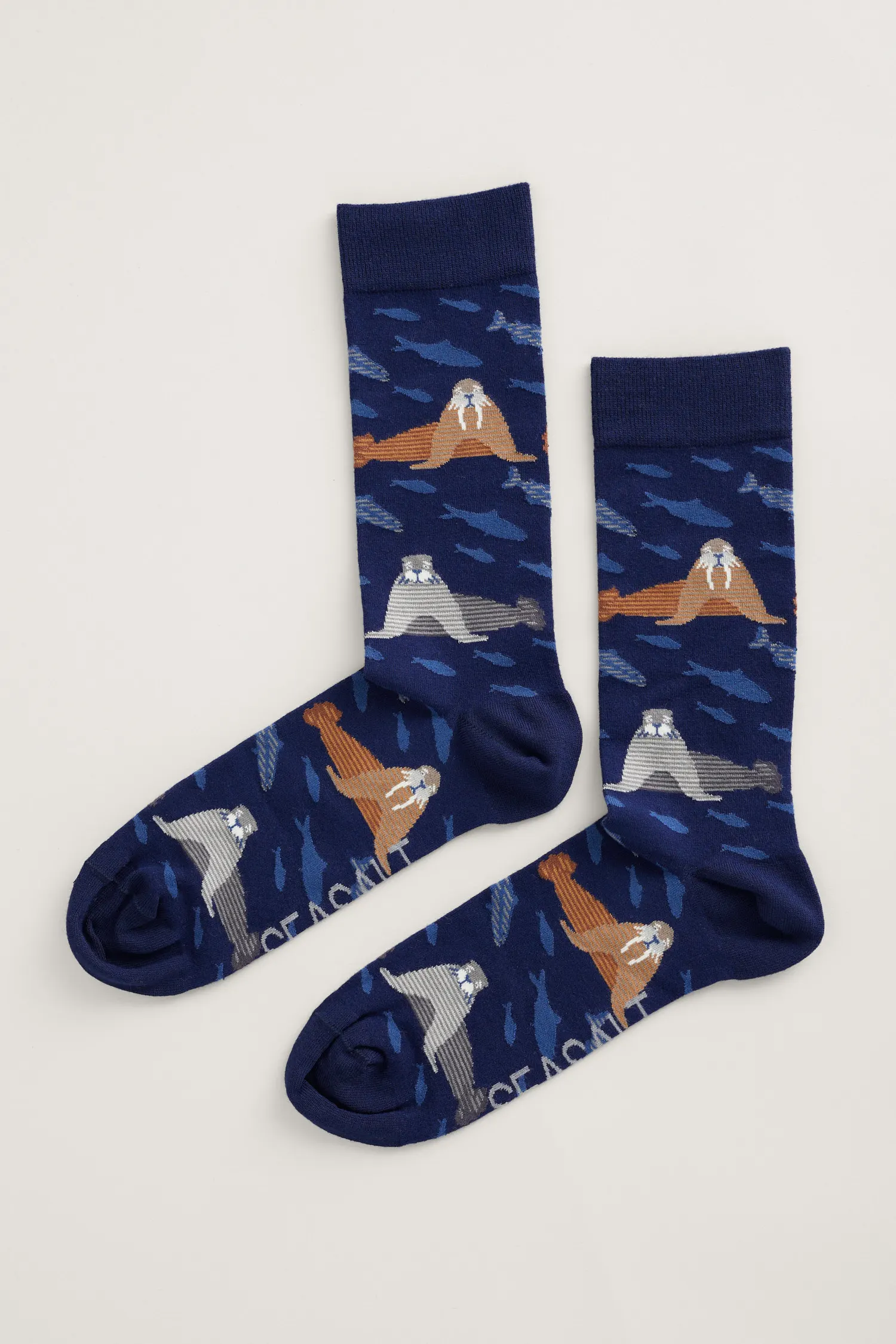 Men's Arty Socks