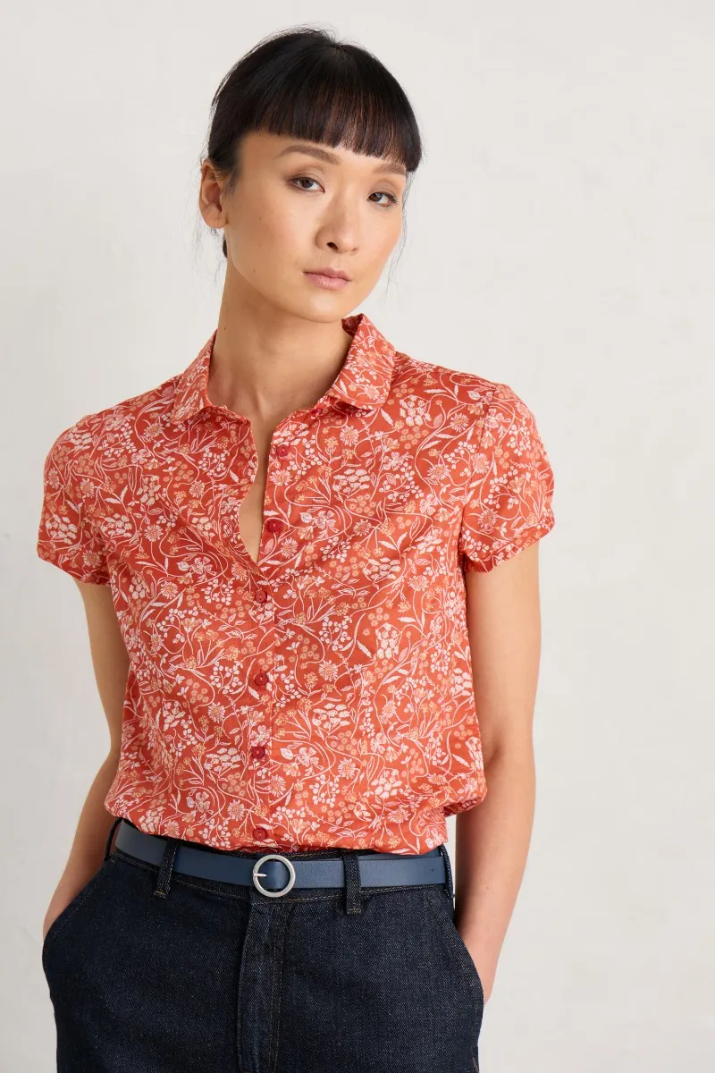 Rushmaker Short Sleeve Shirt