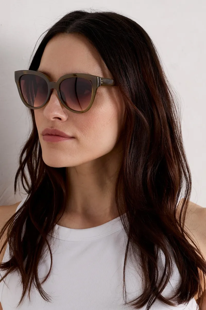 Rockpool Sunglasses