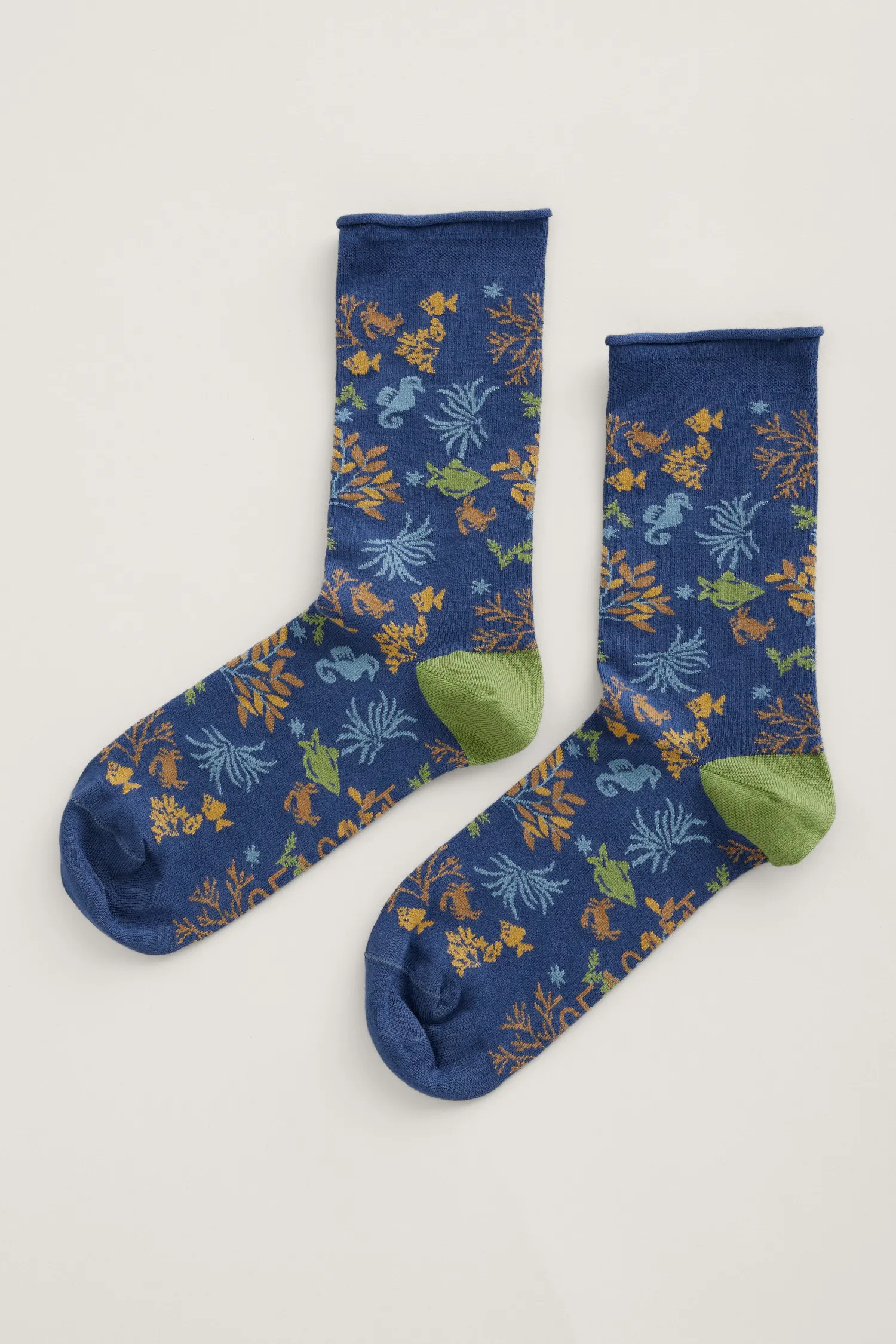 Women's Arty Socks