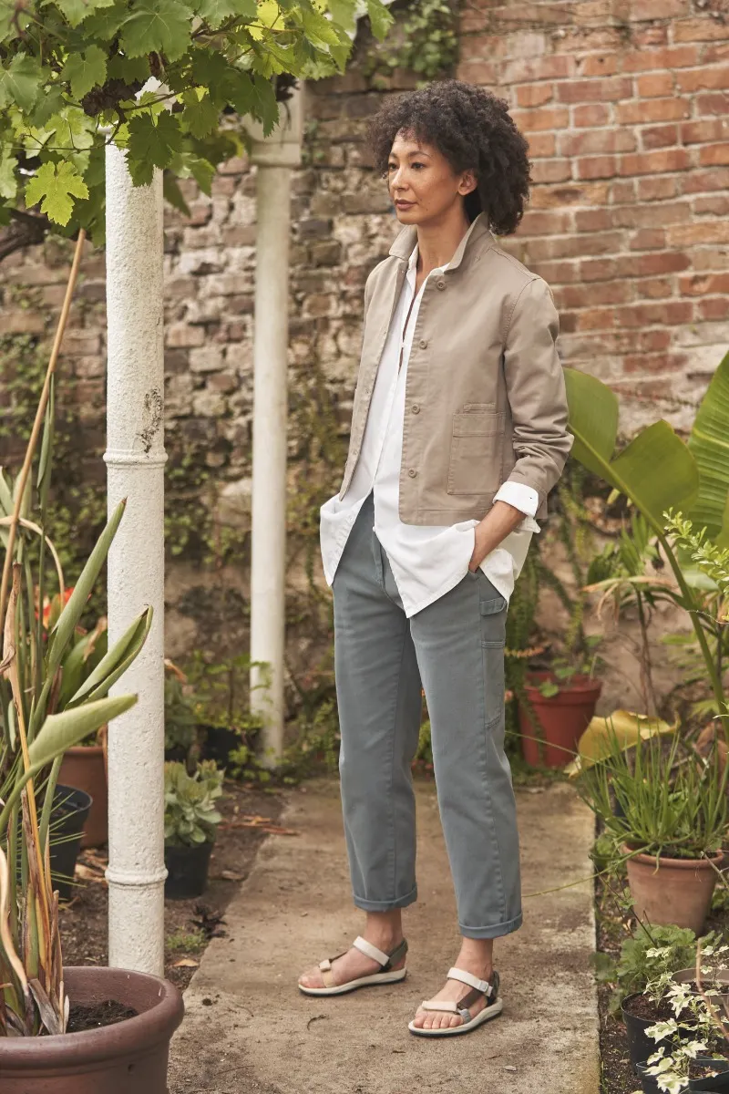 Cliff Picnic Trousers