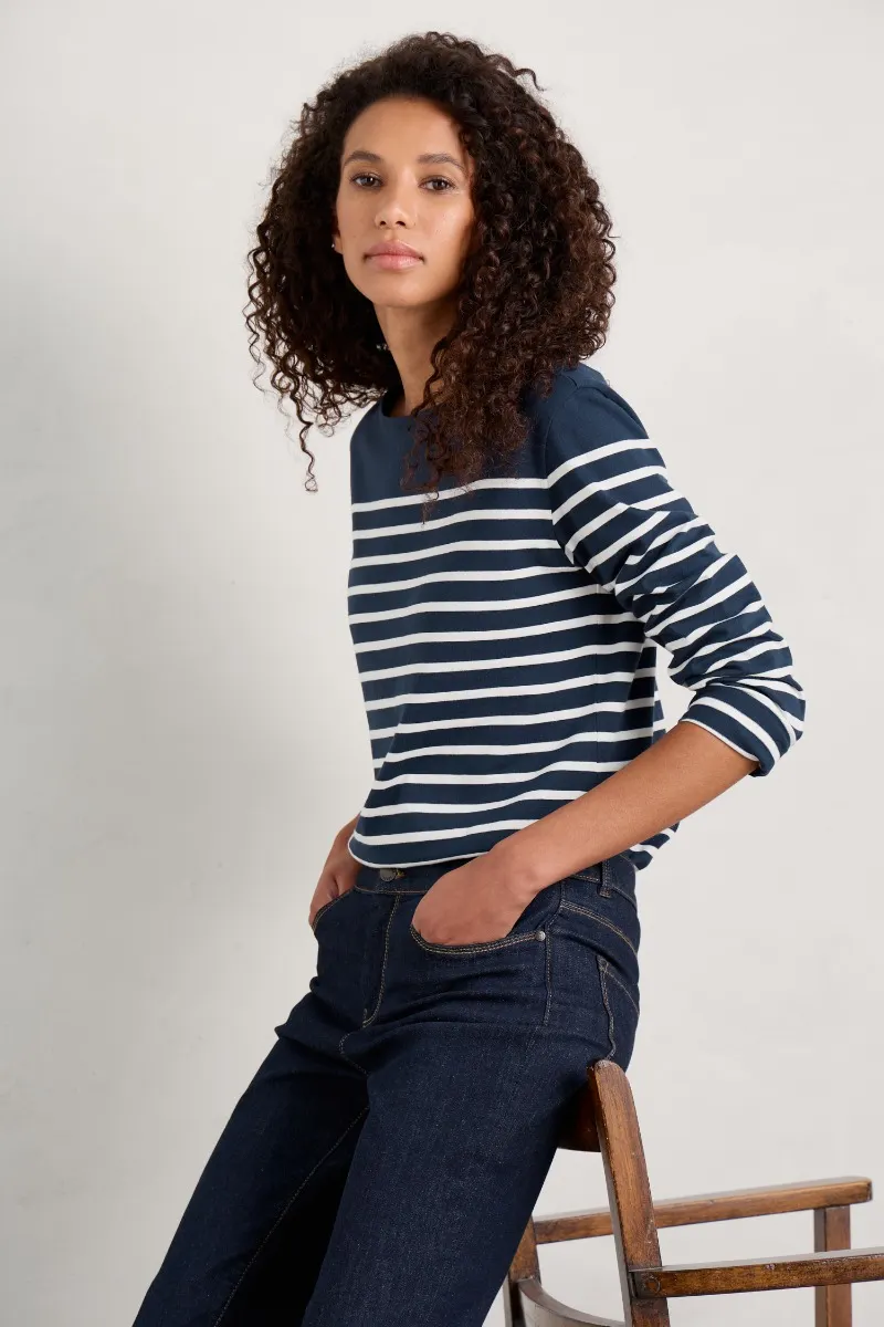 Sailor Shirt (GOTS)