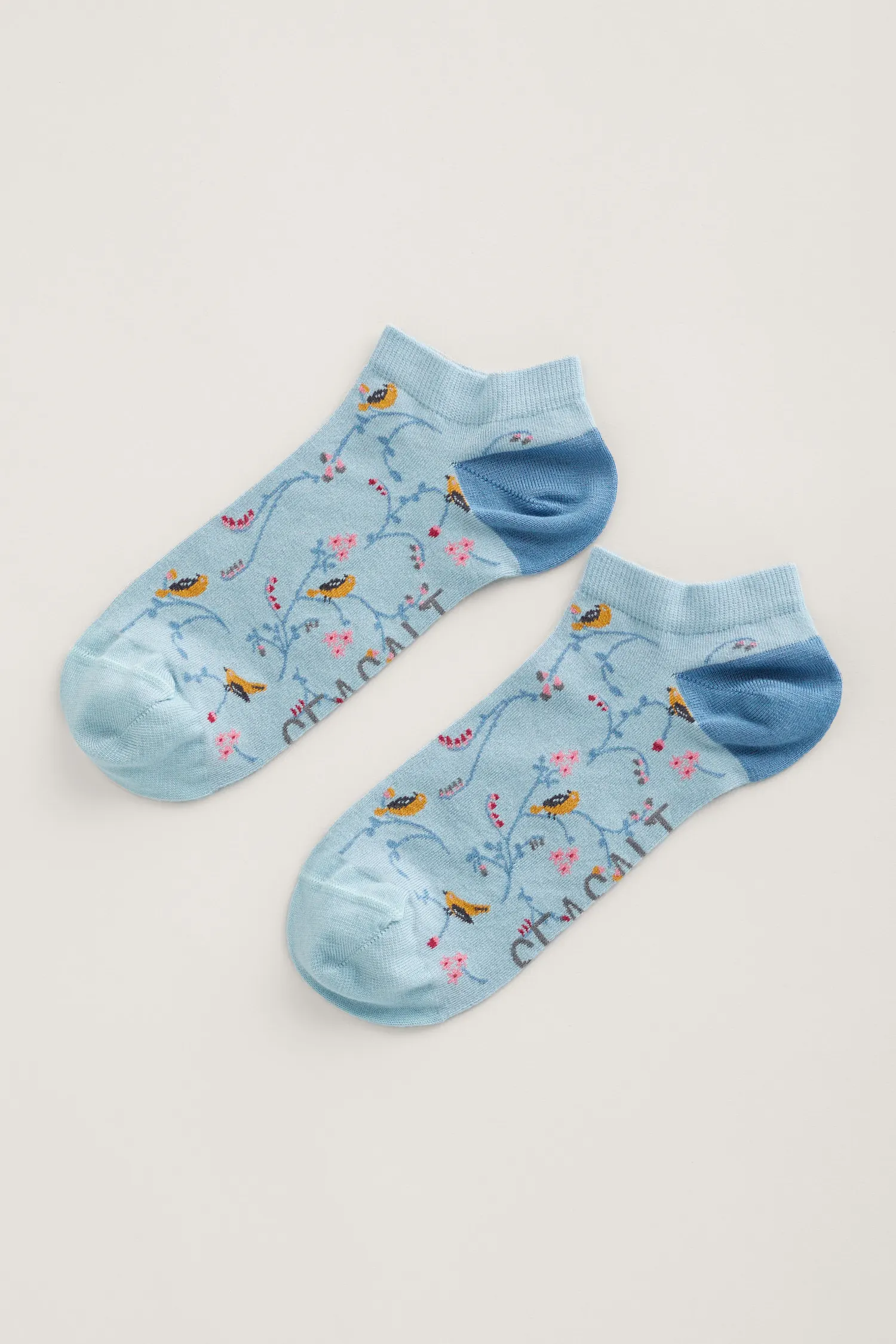 Women's Arty Trainer Socks