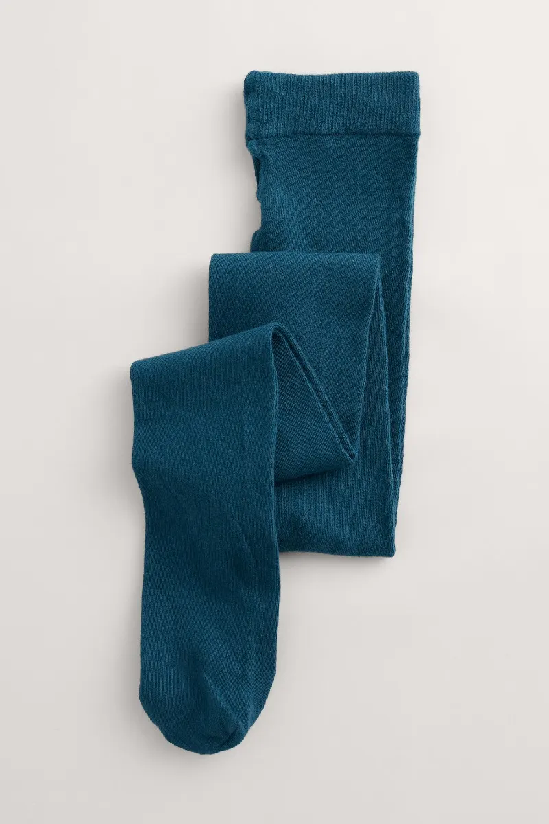 Leven Organic Cotton Tights