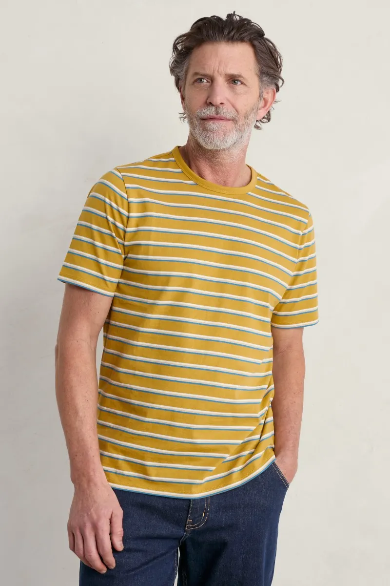 Men's Seven Seas Sailor Tee (GOTS)