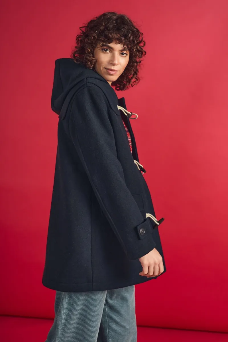 Cardinham Duffle Coat