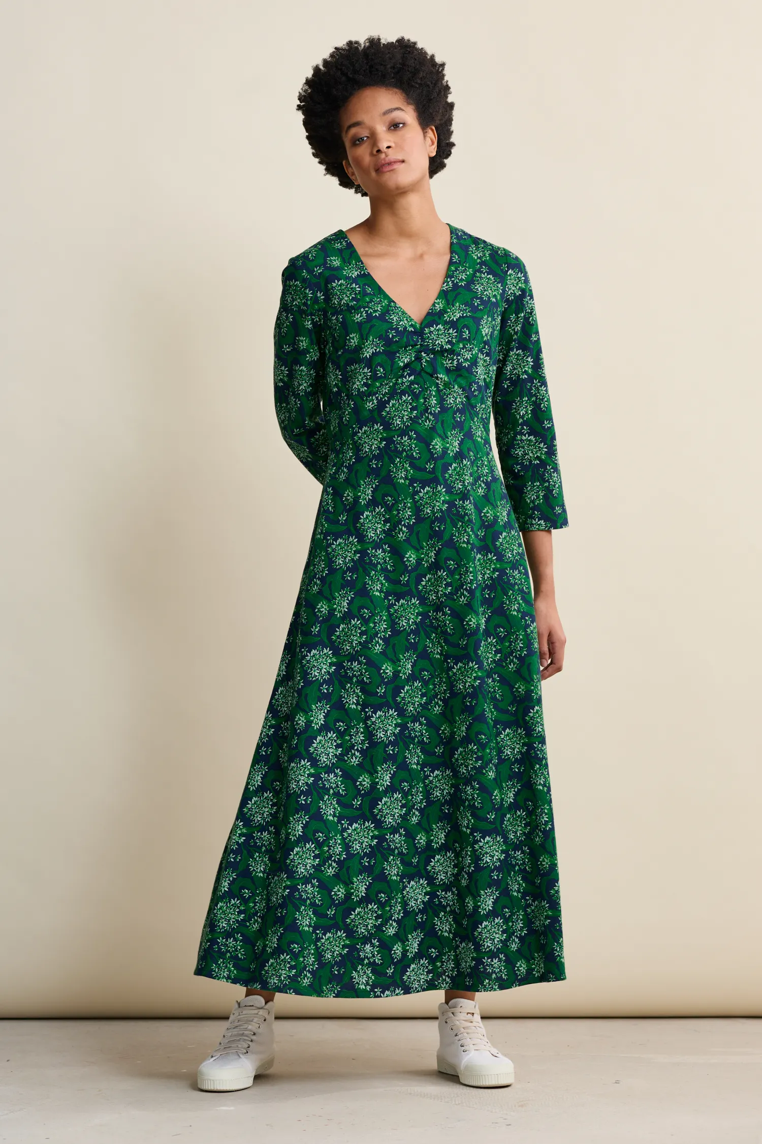 Willow Blossom Dress
