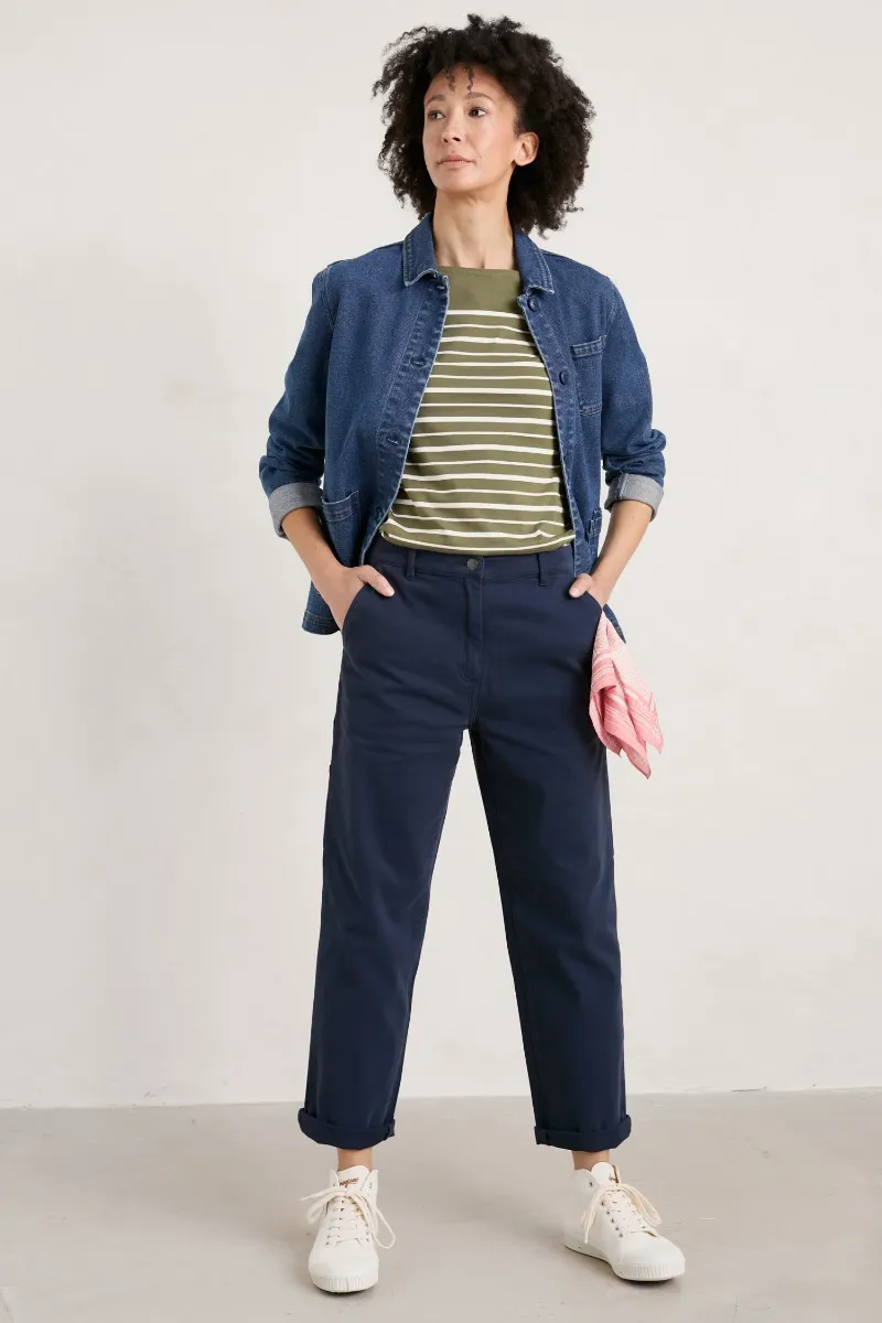 Cliff Picnic Trousers