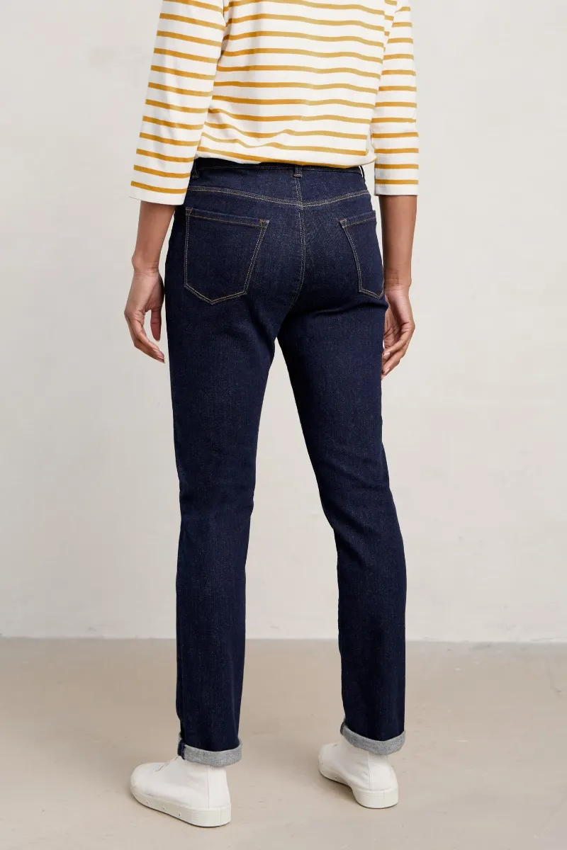 Lamledra Denim Jeans