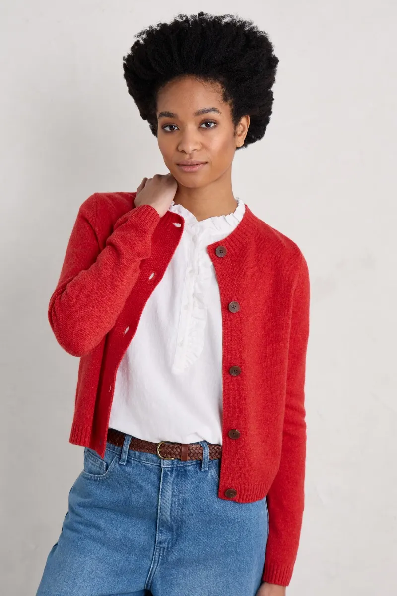 Tern Tide Cardigan