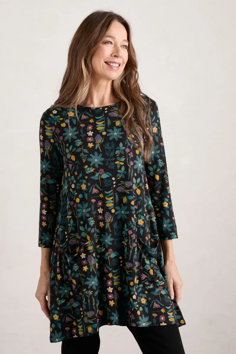 Killiow Long Tunic