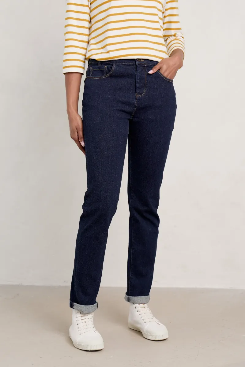 Lamledra Denim Jeans