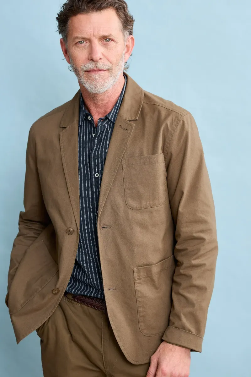 Men's Tollgate Jacket