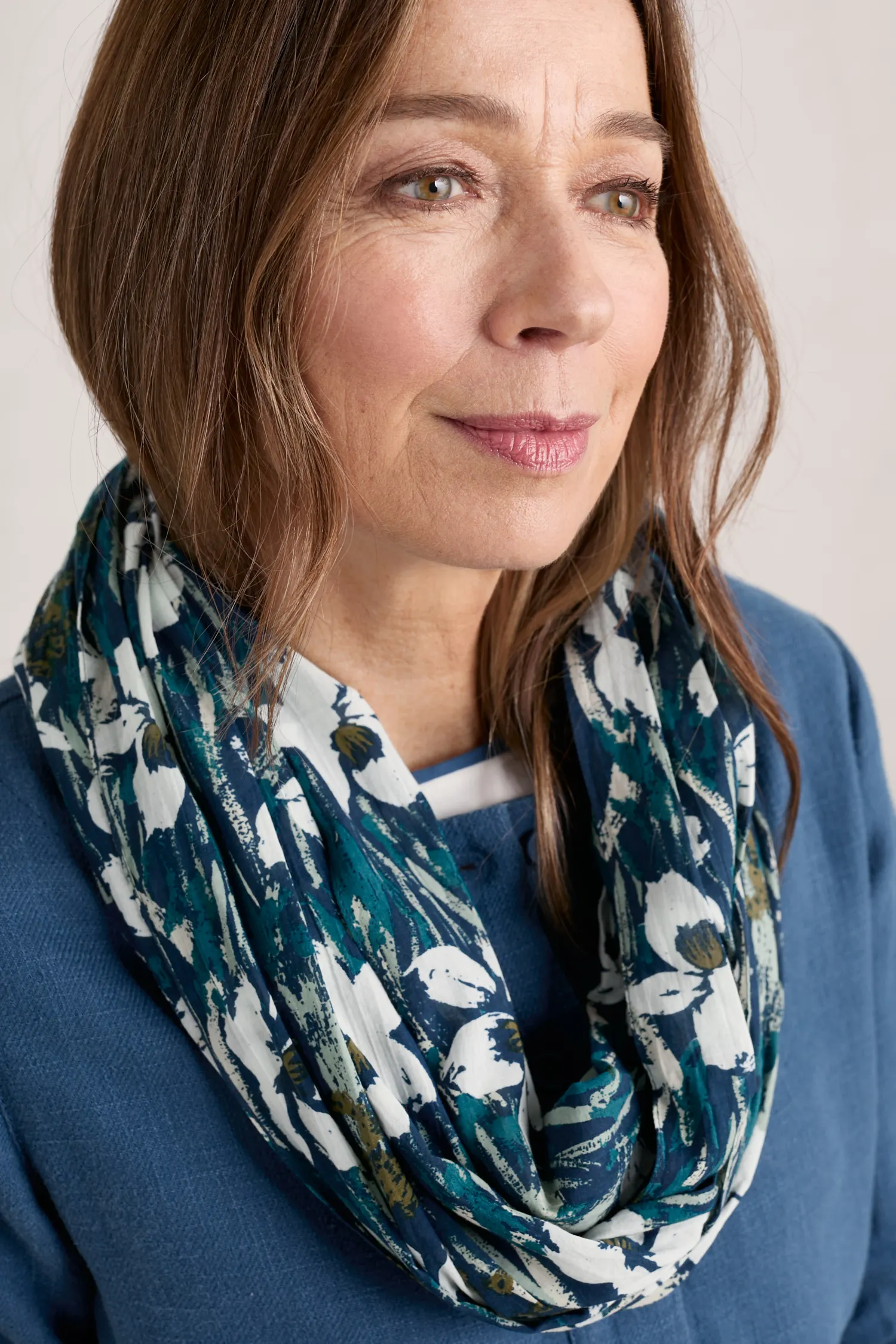 New Everyday Circle Scarf