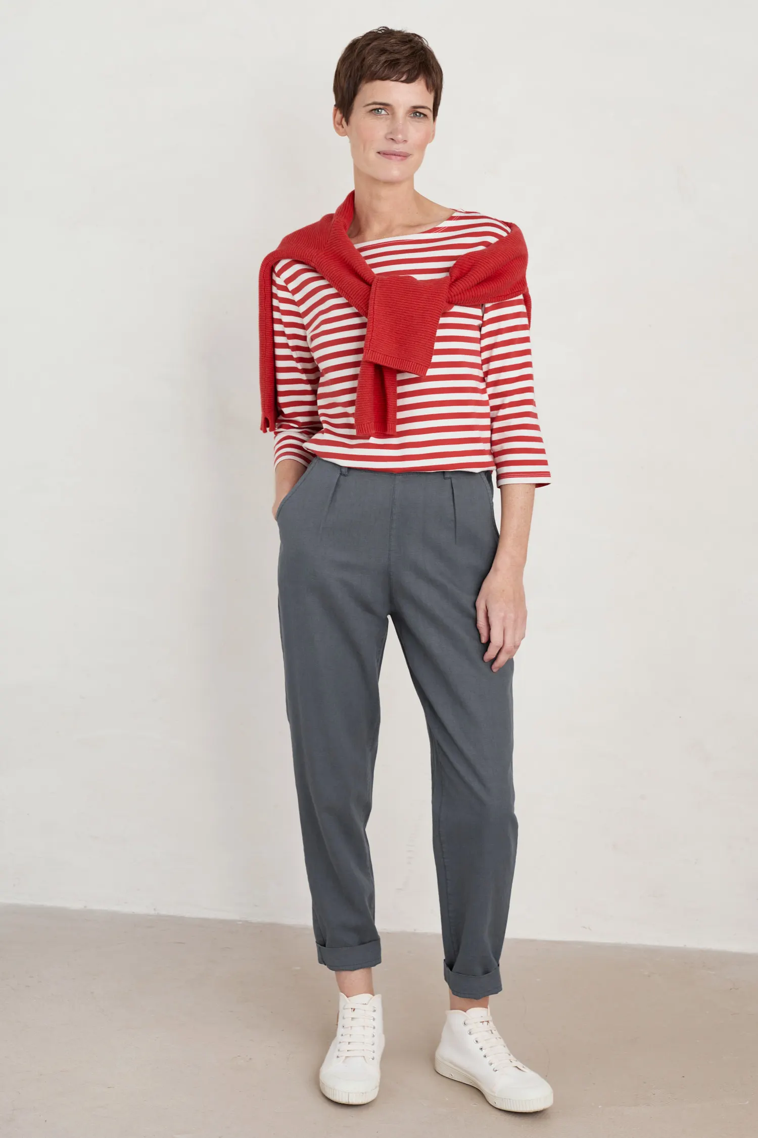 Nanterrow Trousers