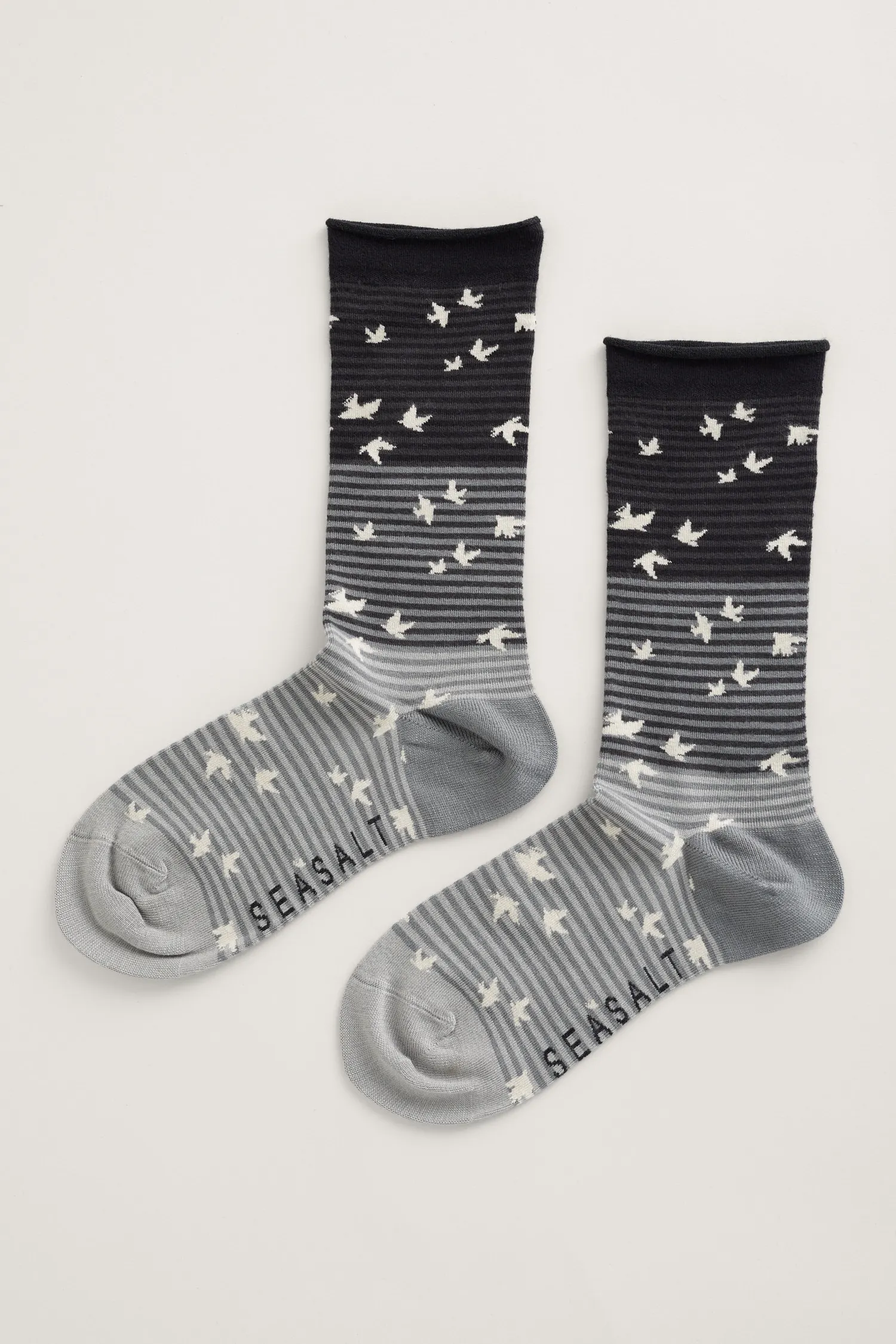 Women's Sailor Socks