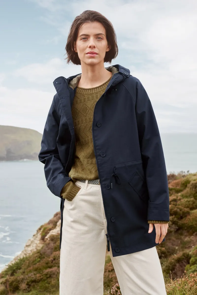 Fulmar Waterproof Coat