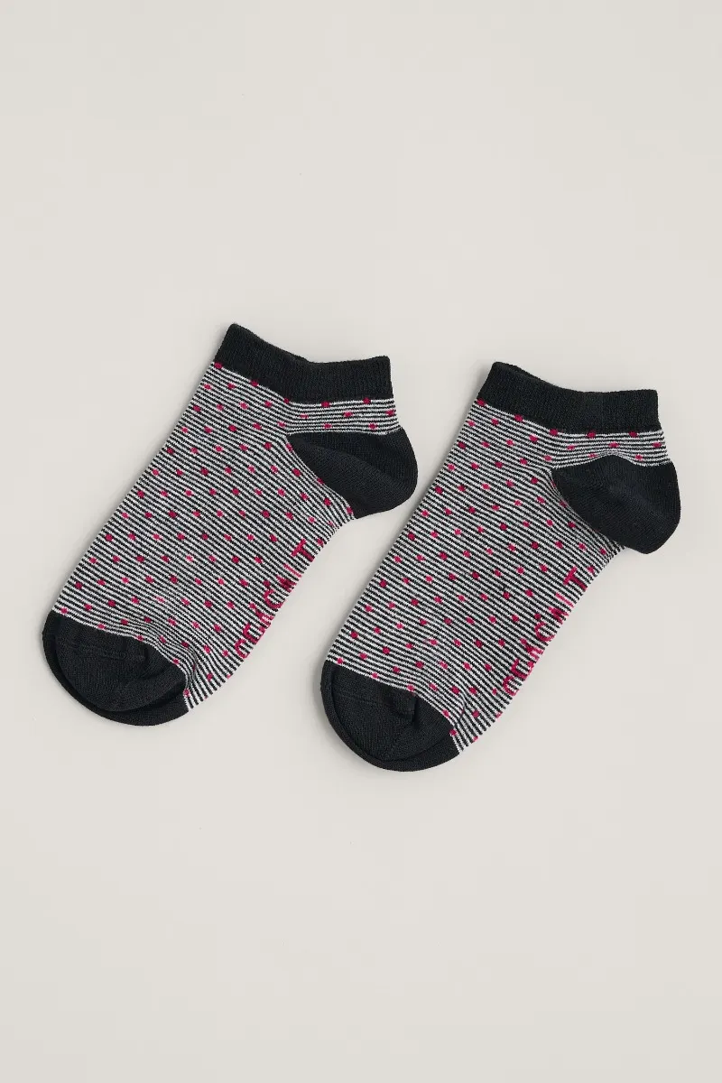 Women's Everyday Trainer Socks