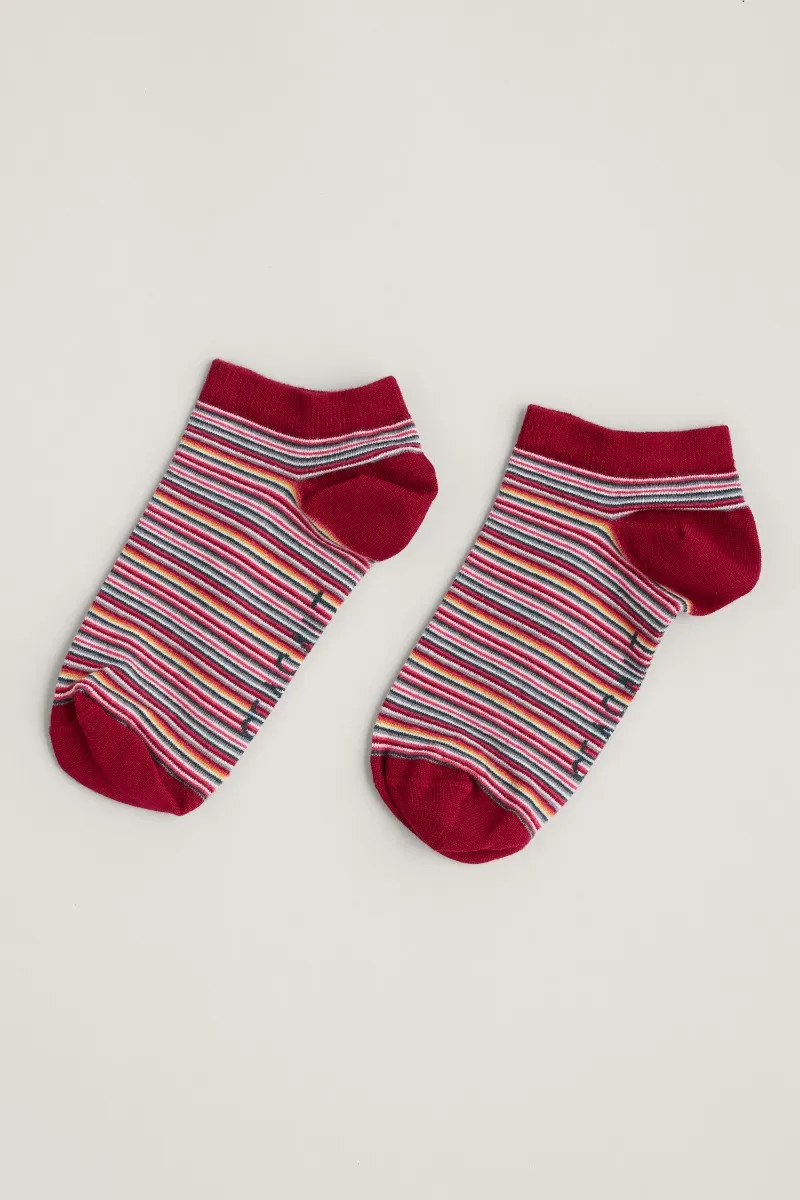 Women's Everyday Trainer Socks