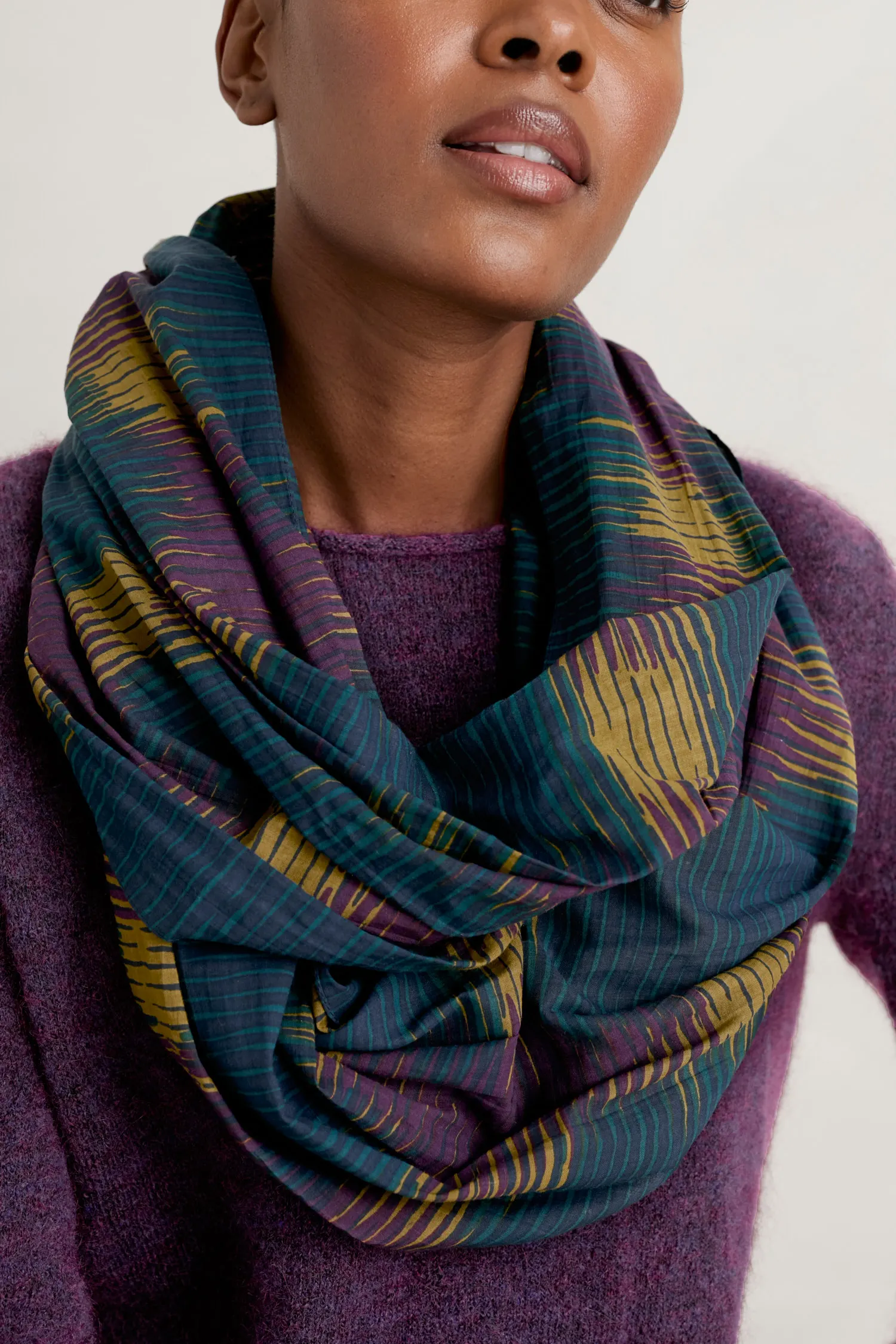 New Everyday Circle Scarf