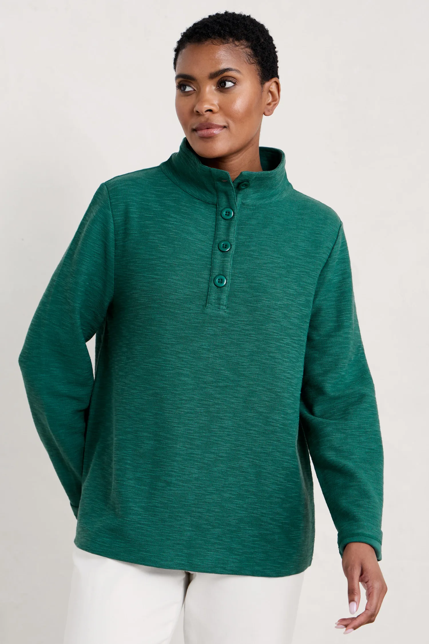 Last Boat Sweatshirt