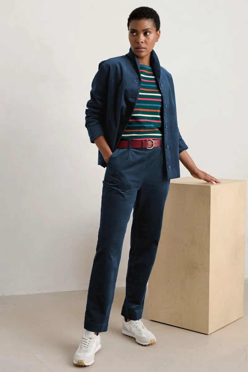 Crackington Trousers