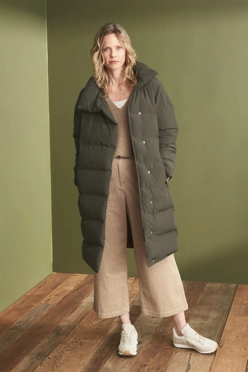 Holywell Bay Waterproof Coat
