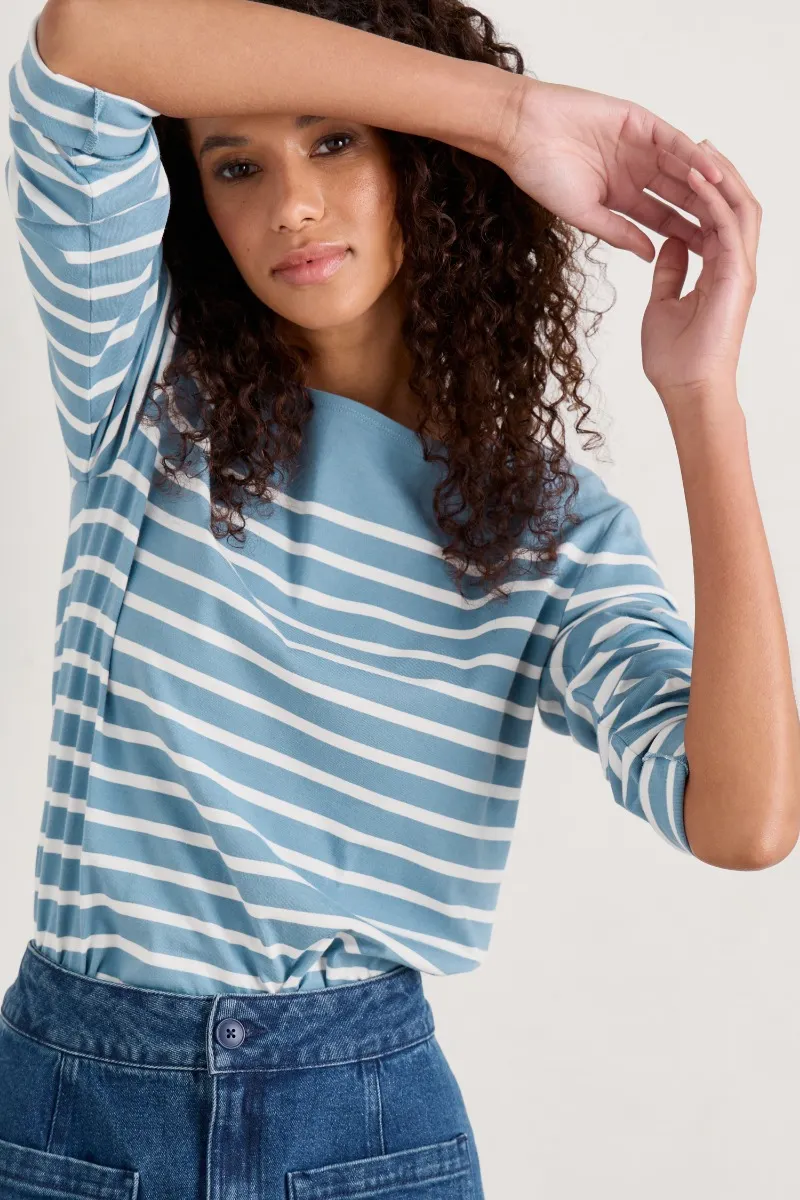 Sailor Shirt (GOTS)