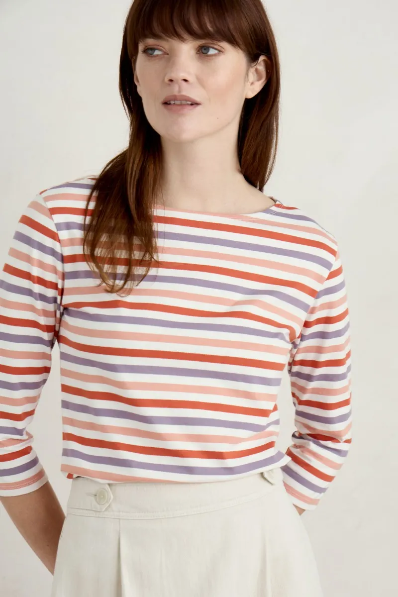 Sailor Top (GOTS)