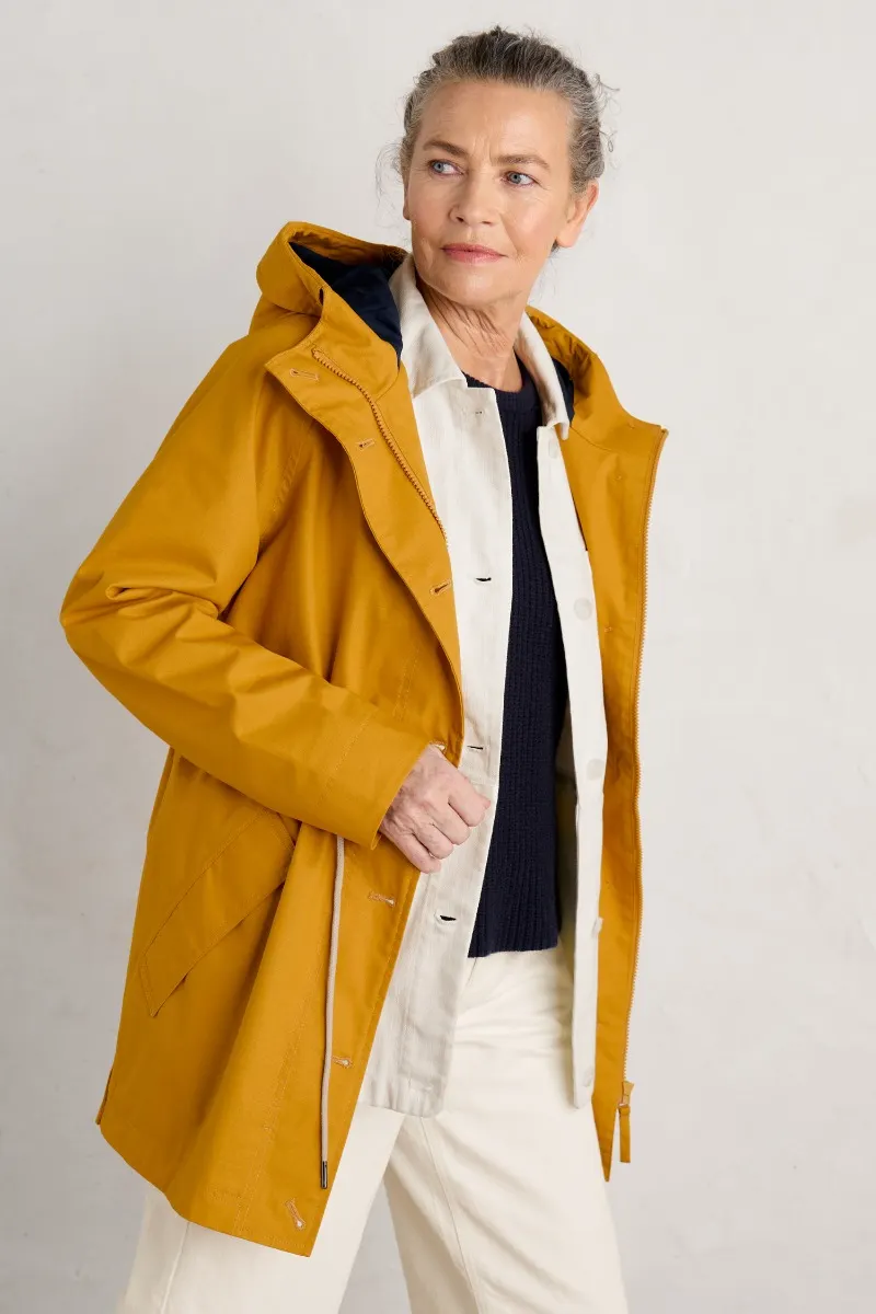 Fulmar Waterproof Coat