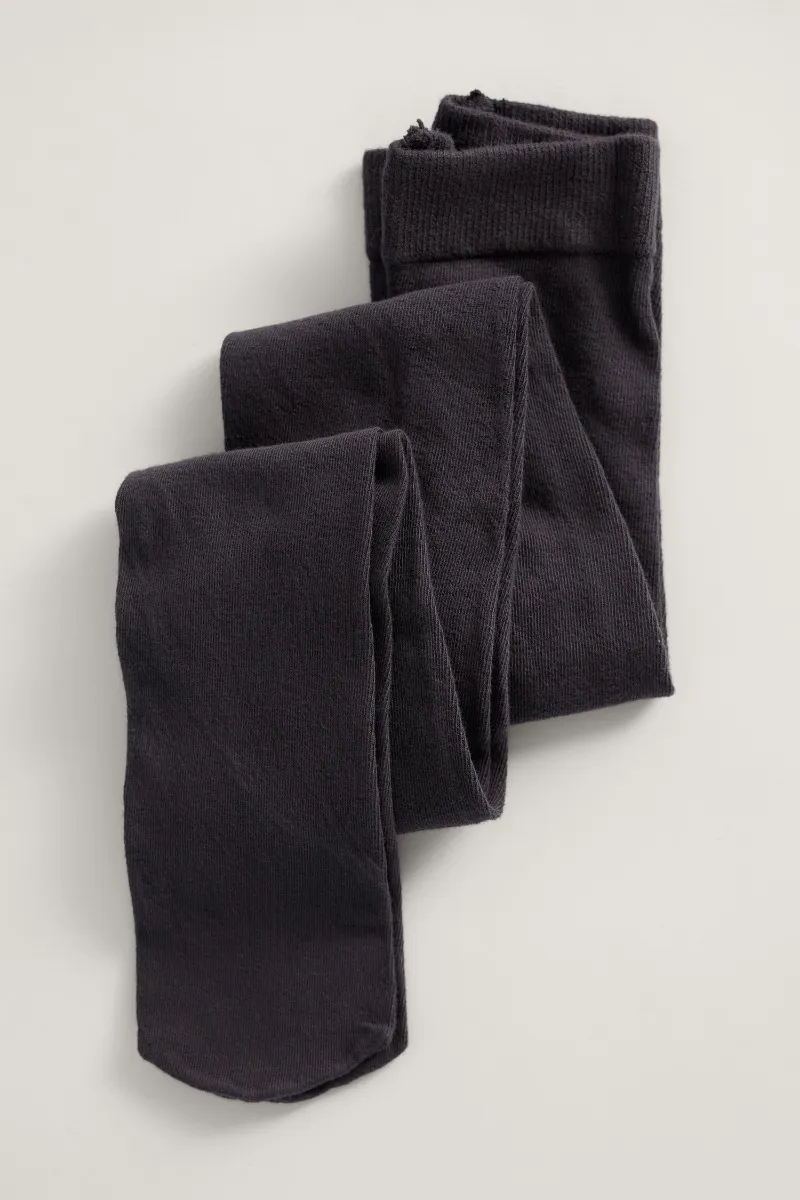 Leven Organic Cotton Tights