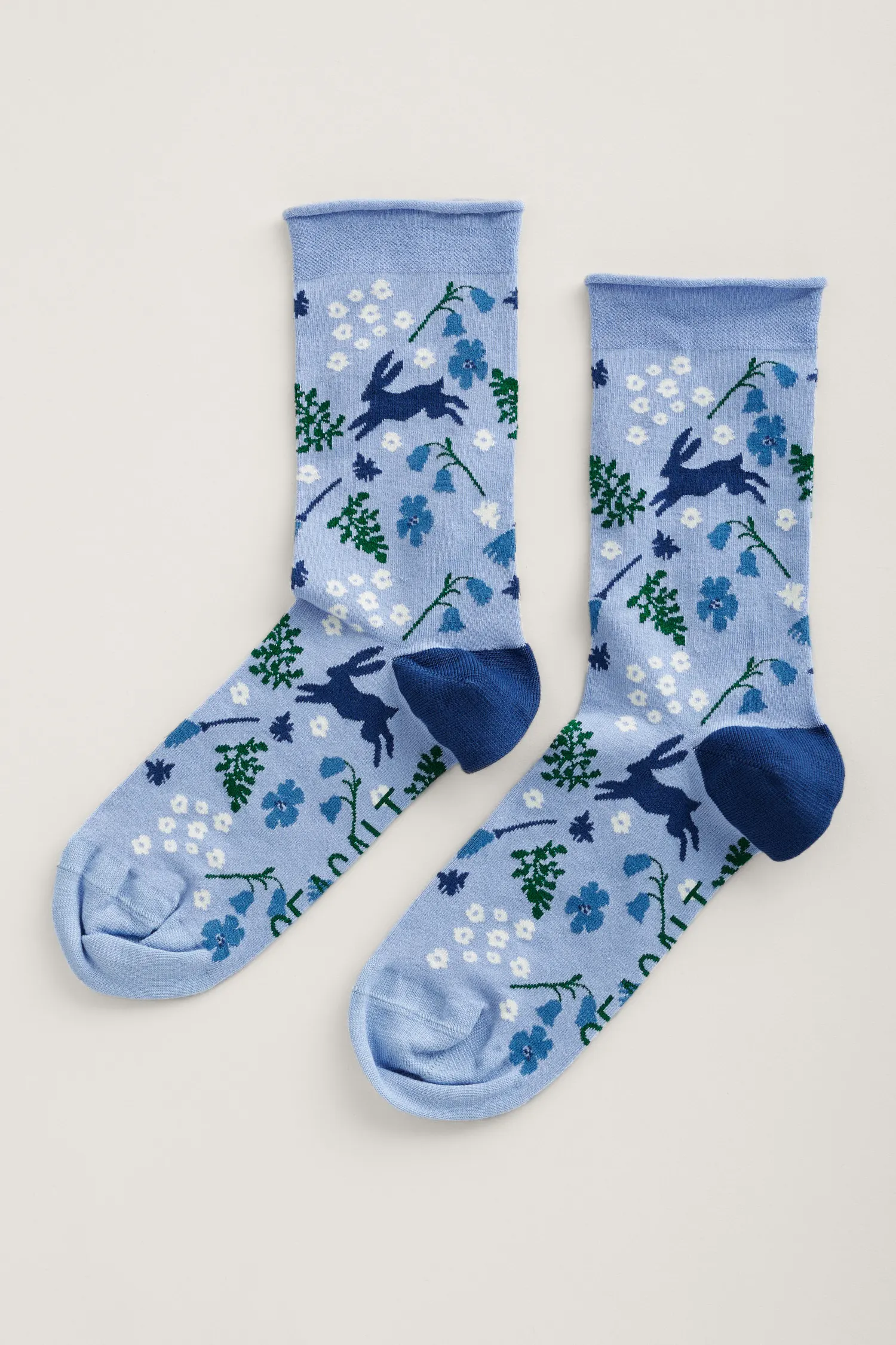 Women's Arty Socks