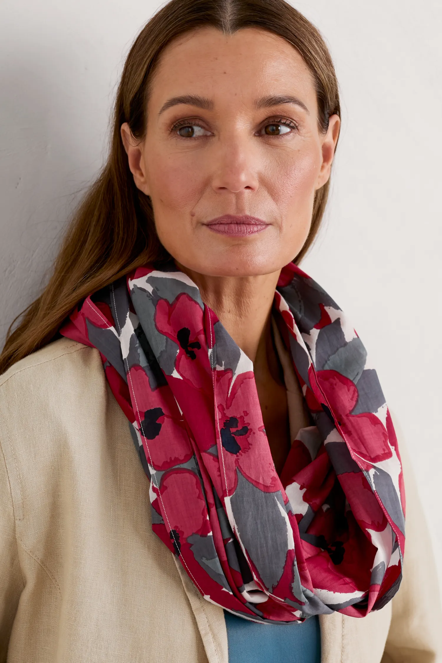 New Everyday Circle Scarf