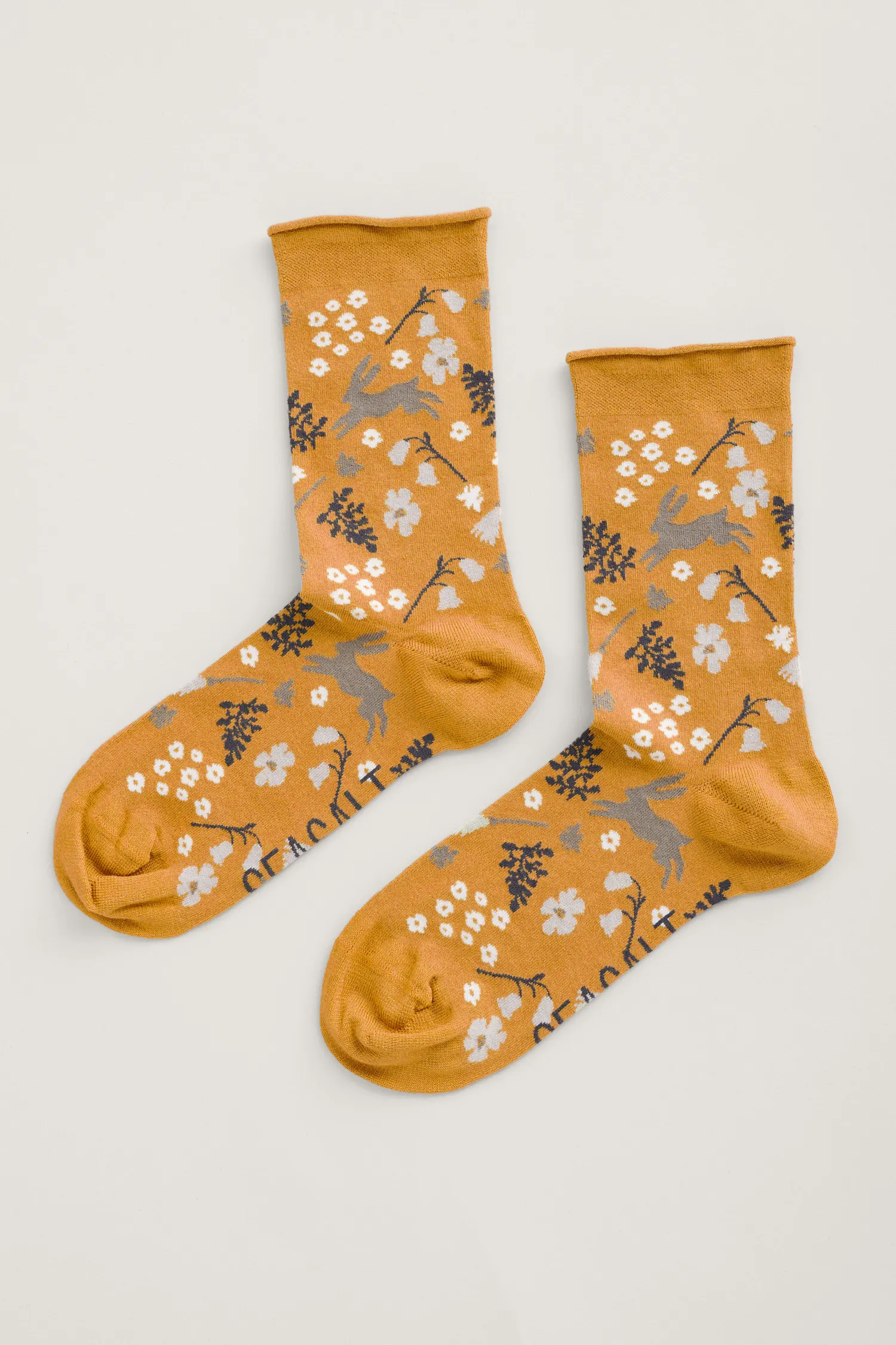 Women's Arty Socks