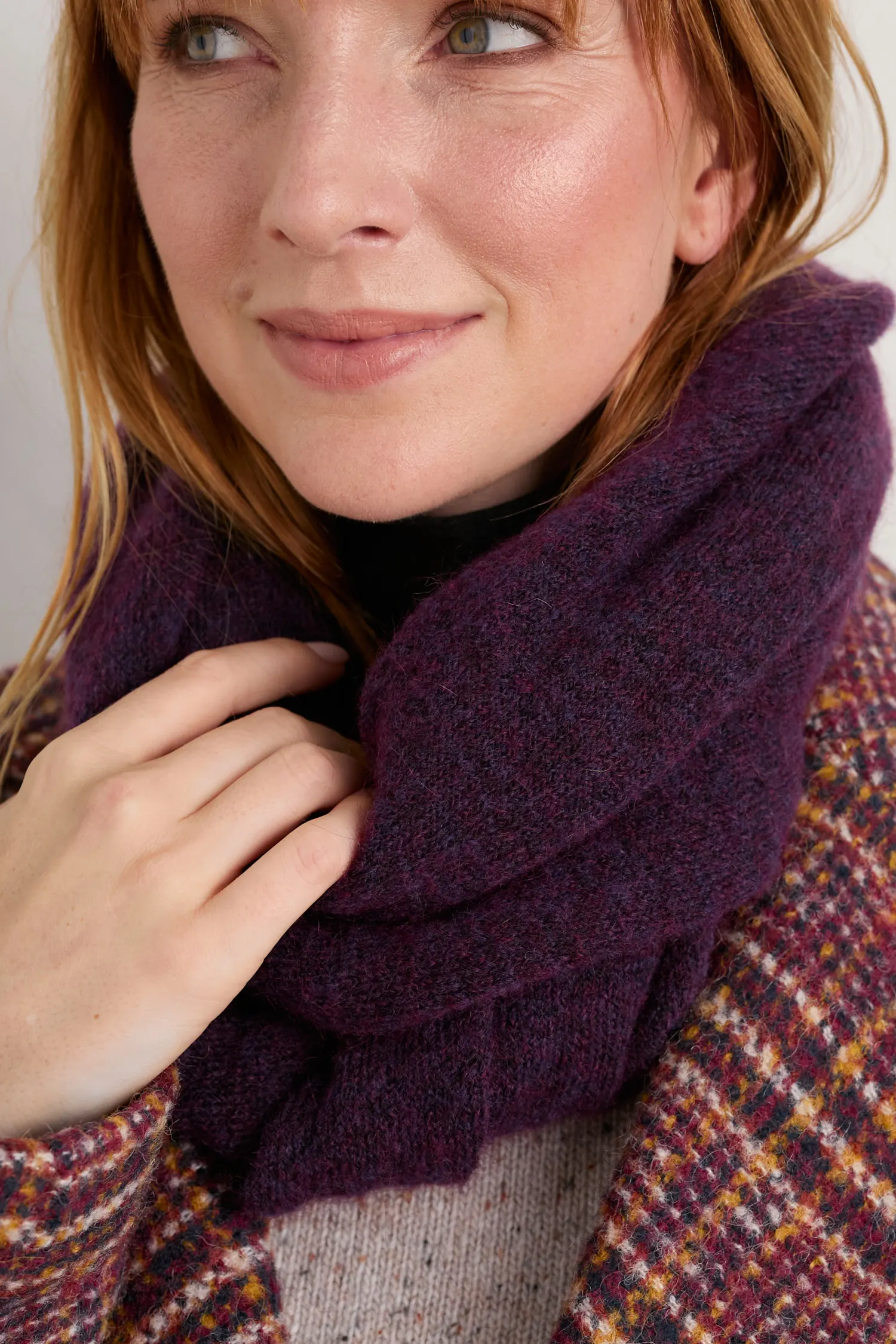 Morning Cliff Snood