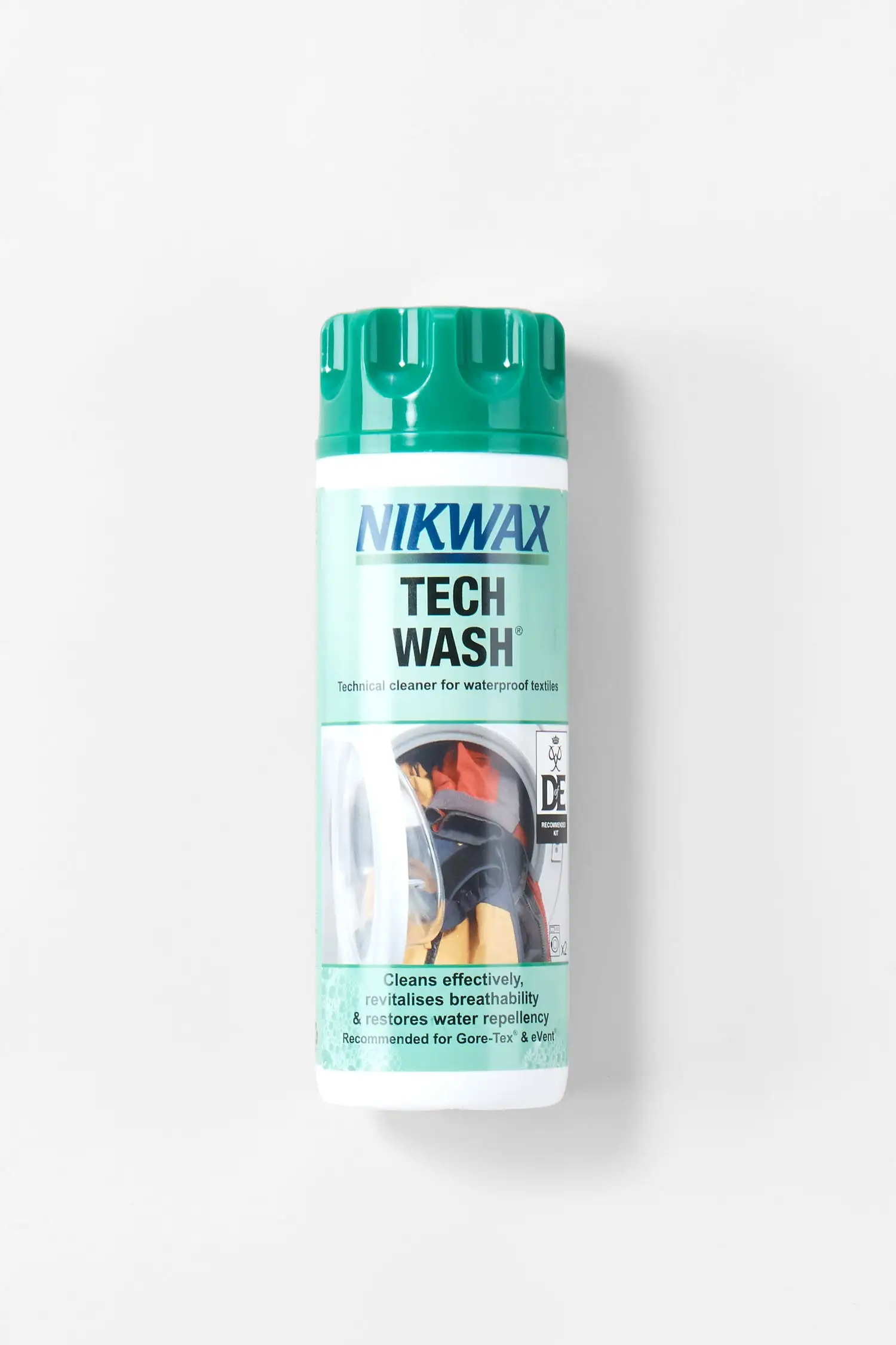Nikwax Tech Wash 300ml