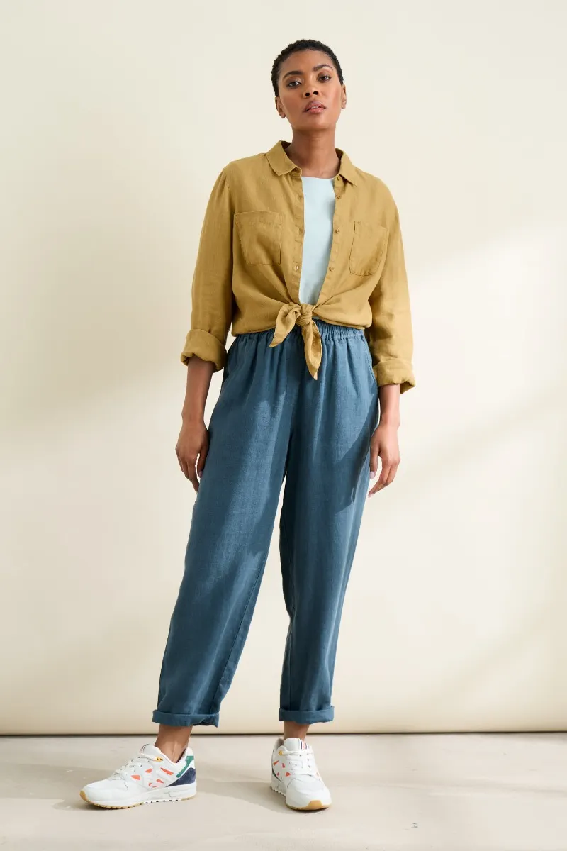 Dipping Sun Trousers