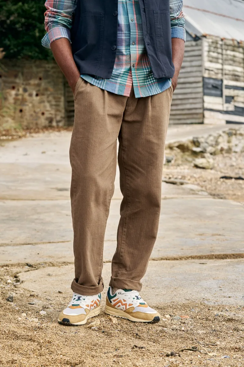 Men's Helmsman Trouser